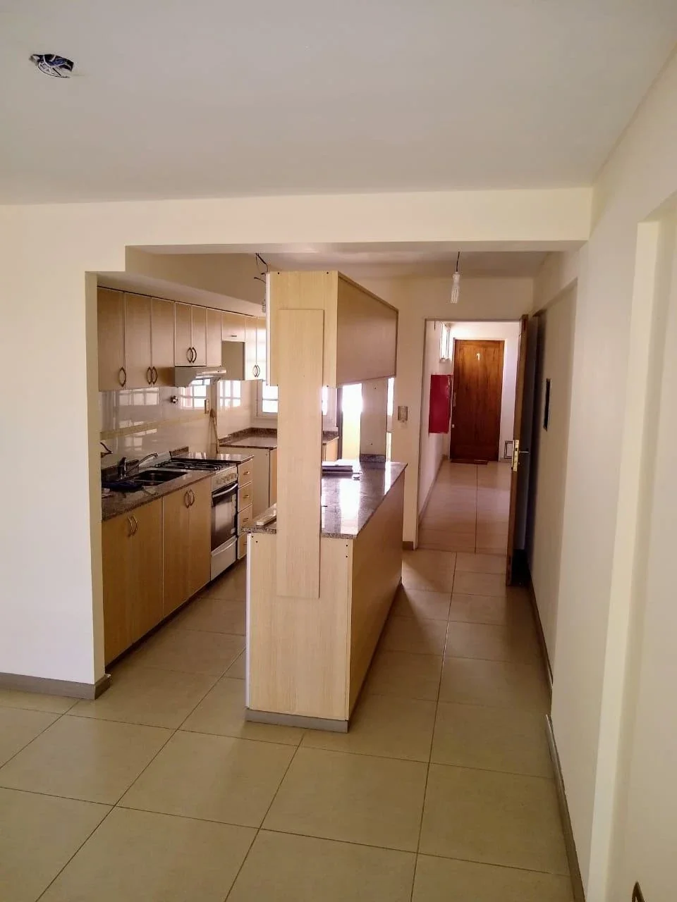 Departamento en venta c/ cochera en Godoy Cruz - Imagen 4