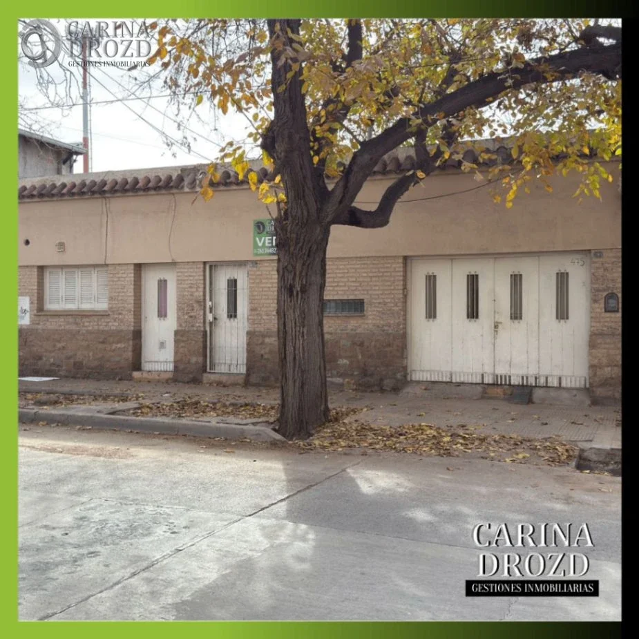 Terreno / Lote en venta de 312.1m2 ubicado en 4.ª Sección Área Fundacional - Imagen 5