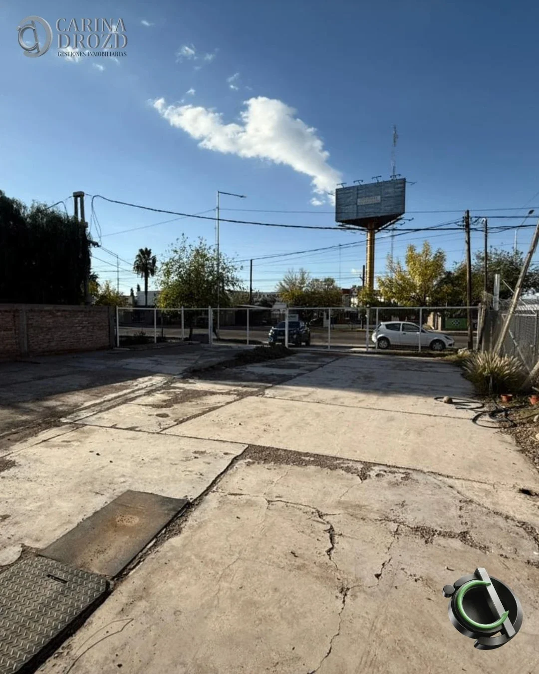 Galpón en alquiler de 120m2 ubicado en General Guitérrez - Imagen 3