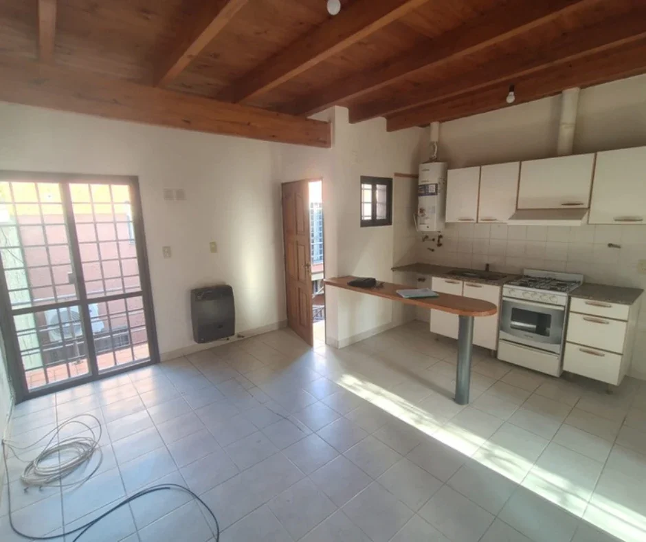 Departamento en alquiler c/ cochera en 5.ª Sección Residencial Sur - Imagen 5