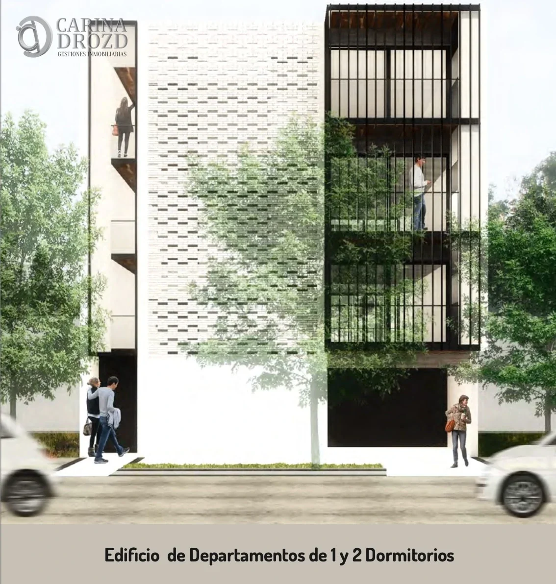 Terreno / Lote en venta de 483m2 ubicado en Godoy Cruz - Imagen 2