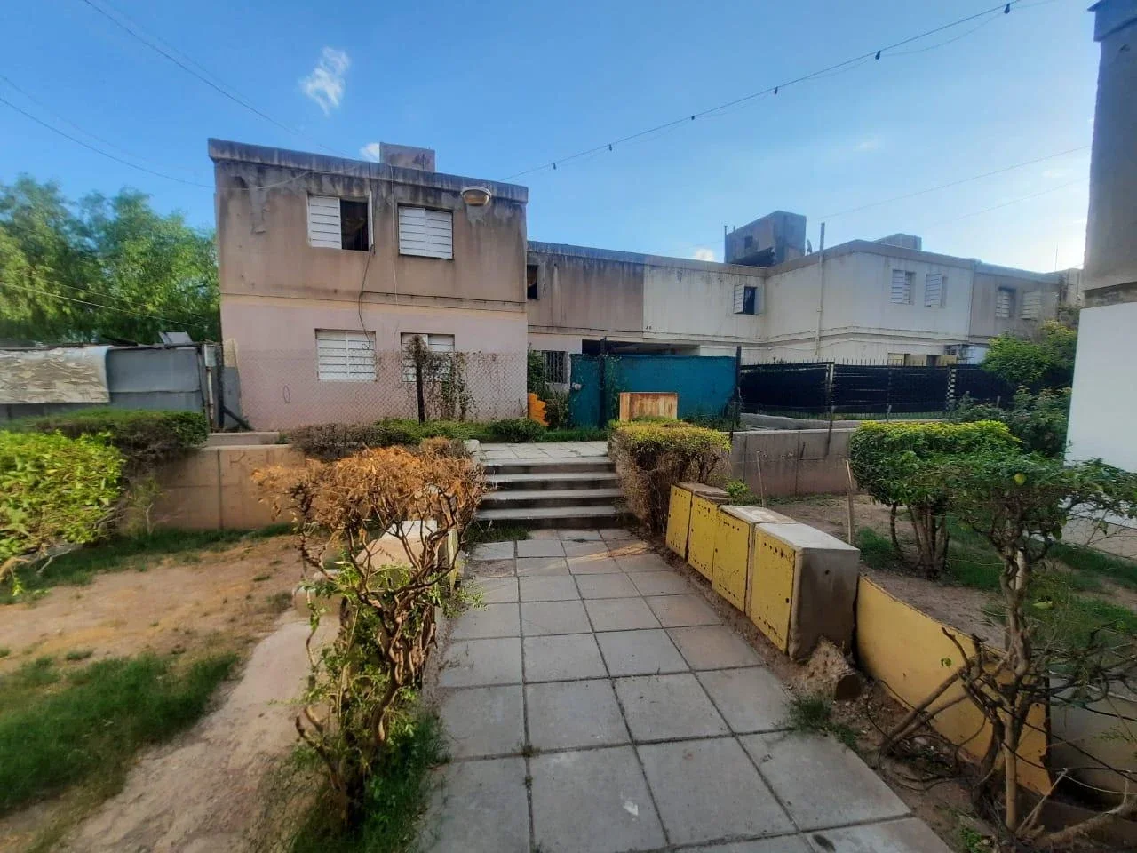 Departamento en venta c/ cochera en Godoy Cruz - Imagen 1