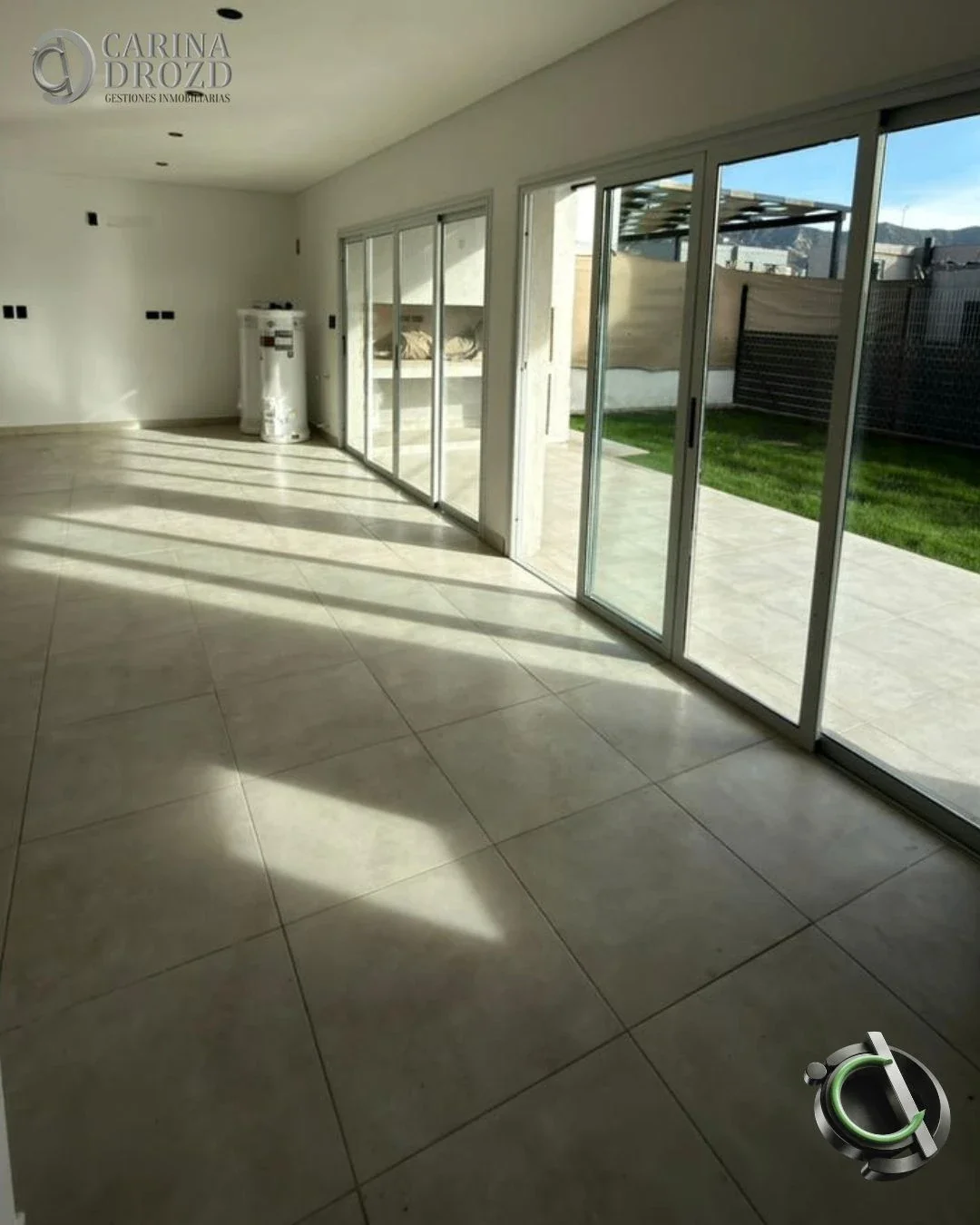 Casa en alquiler c/ cochera en El Challao - Imagen 4