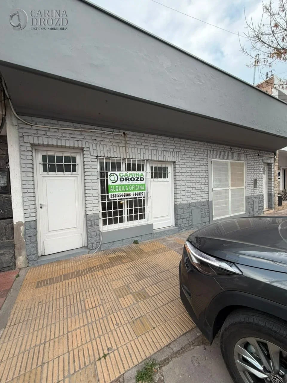 Local comercial en alquiler ubicado en Bombal - Imagen 1