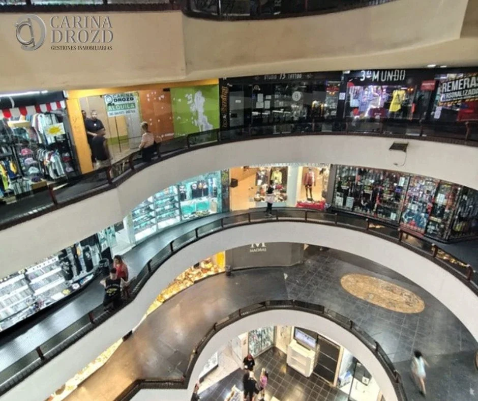 Local comercial en alquiler ubicado en Centro - Imagen 4