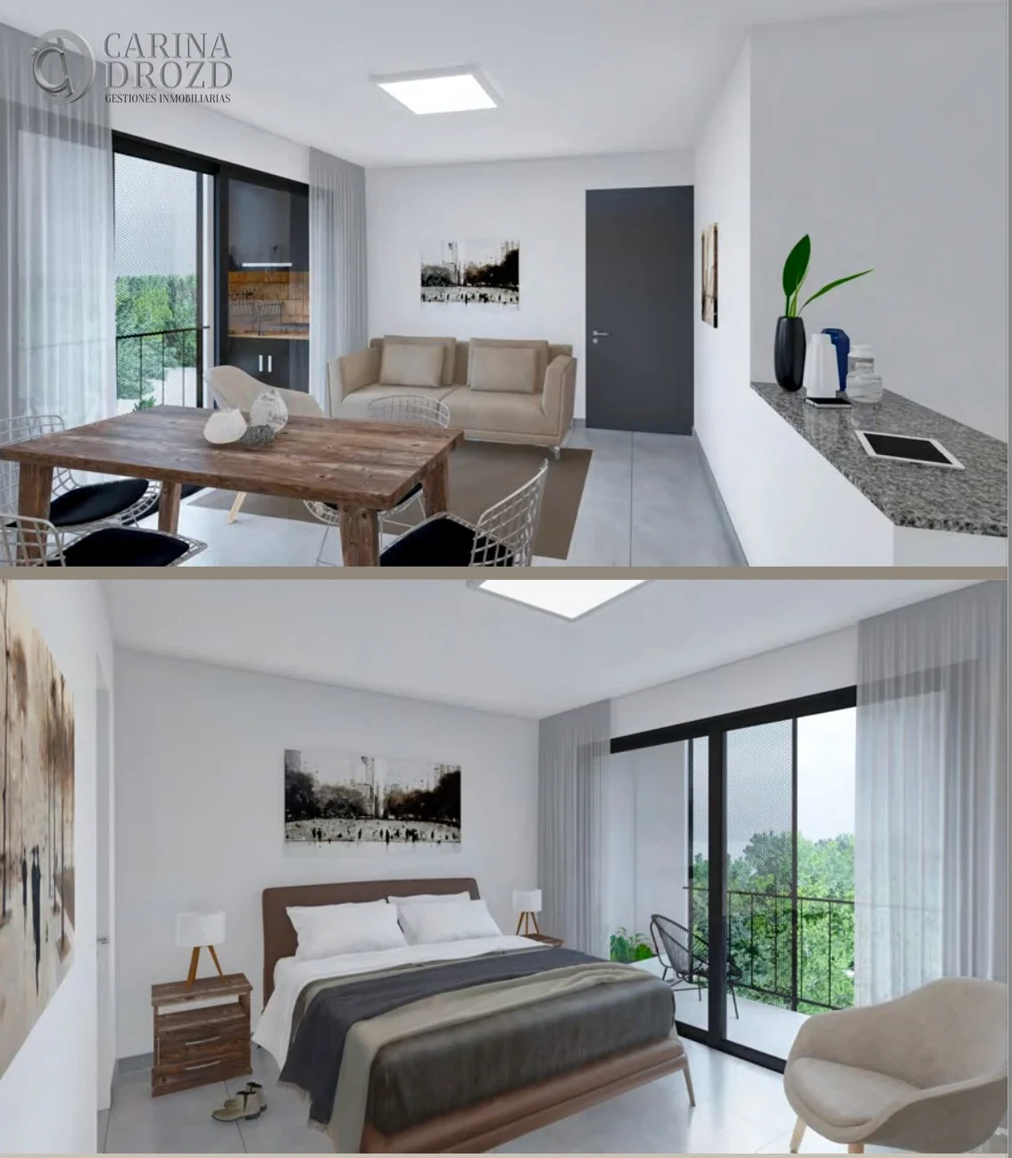 Terreno / Lote en venta de 483m2 ubicado en Godoy Cruz - Imagen 5