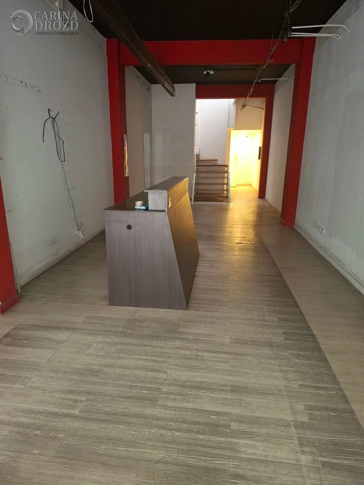Local comercial en alquiler ubicado en Centro - Imagen 3
