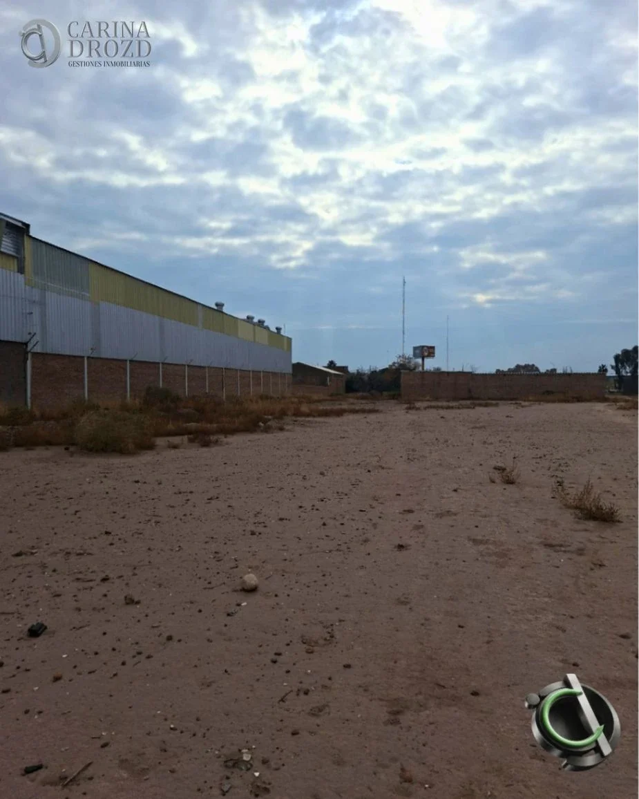 Terreno / Lote en venta de 3529m2 ubicado en Luzuriaga - Imagen 4
