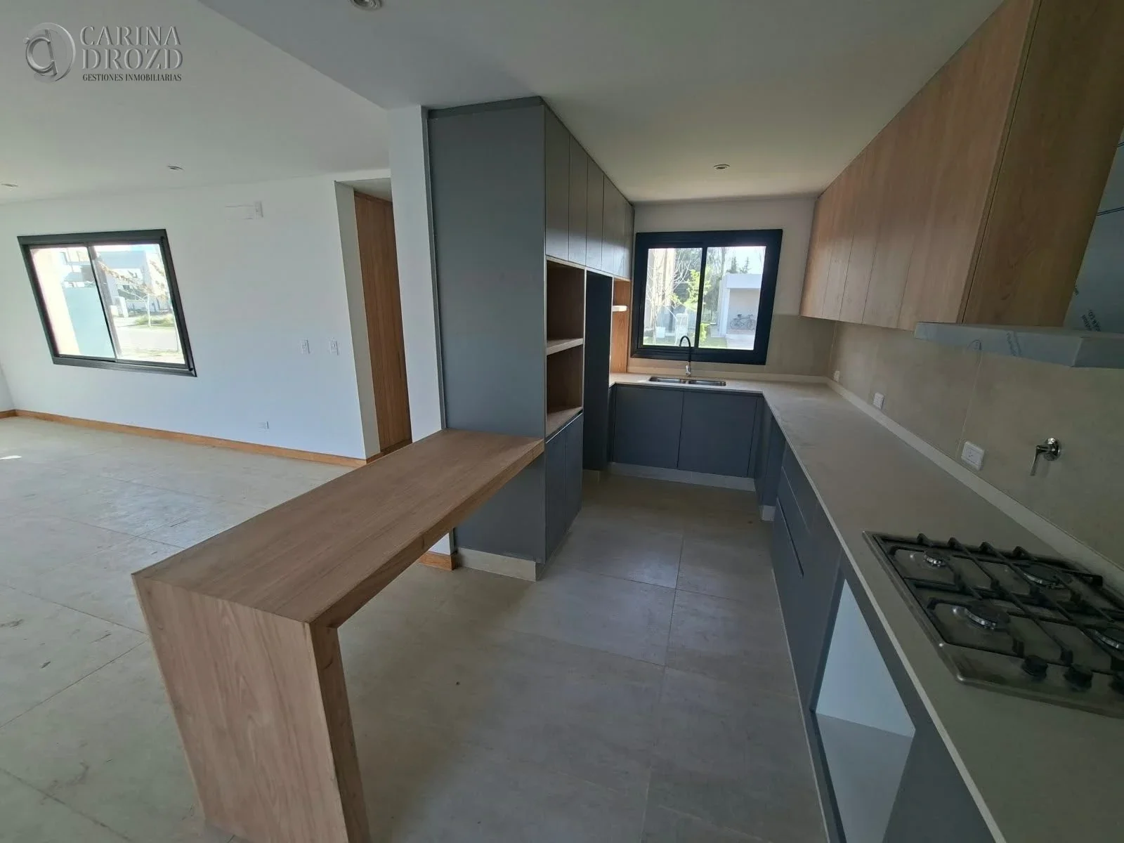Casa en venta c/ cochera en Luján de Cuyo - Imagen 3
