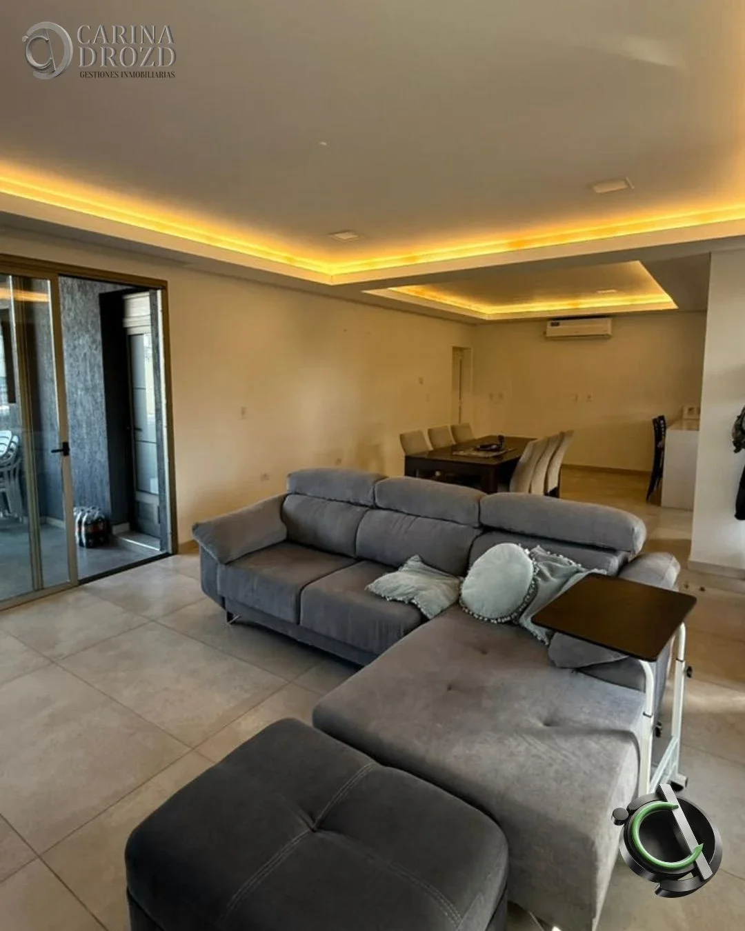 Casa en venta c/ cochera en El Challao - Imagen 4