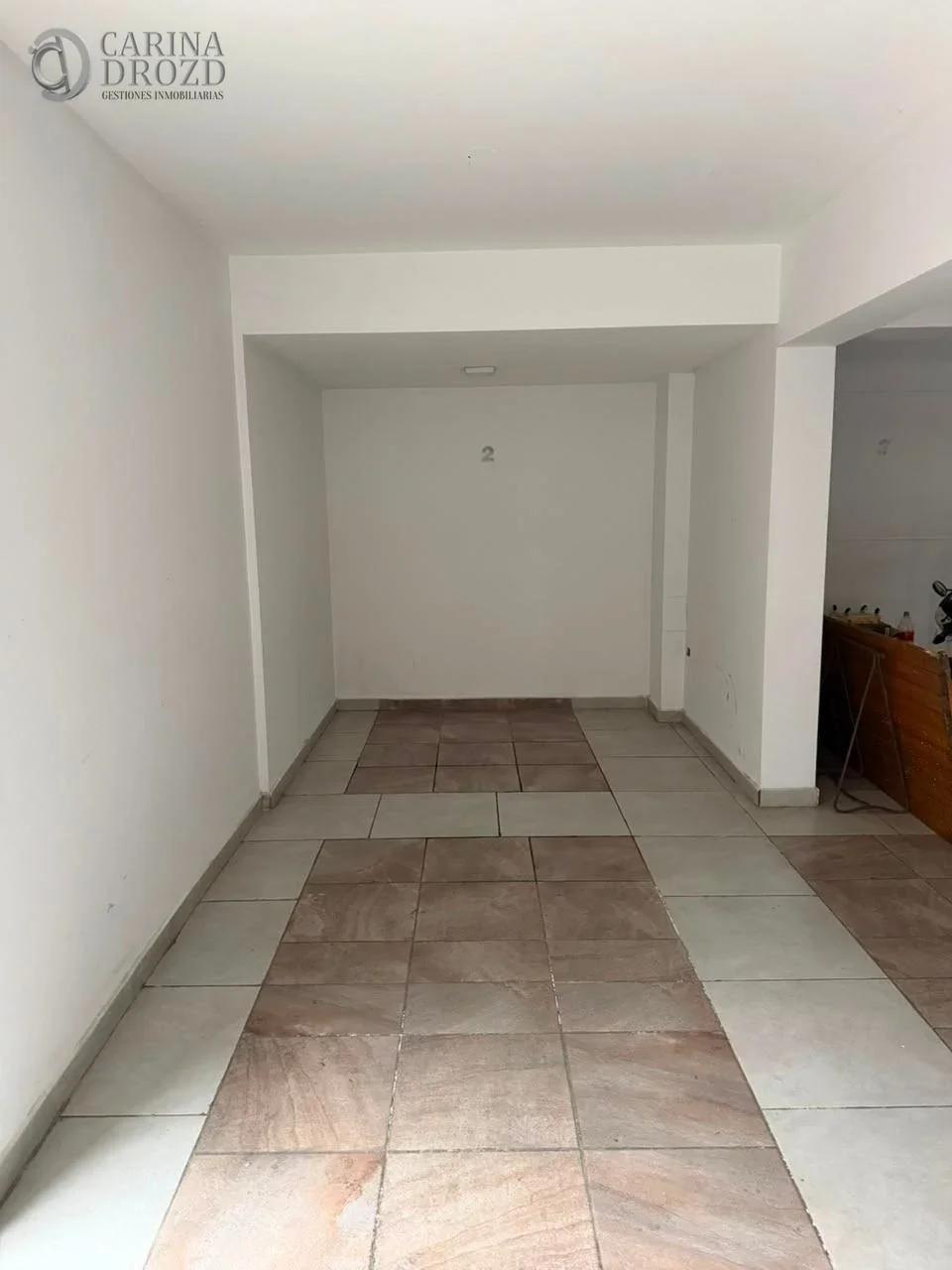 Departamento en alquiler c/ cochera en 5.ª Sección Residencial Sur - Imagen 3
