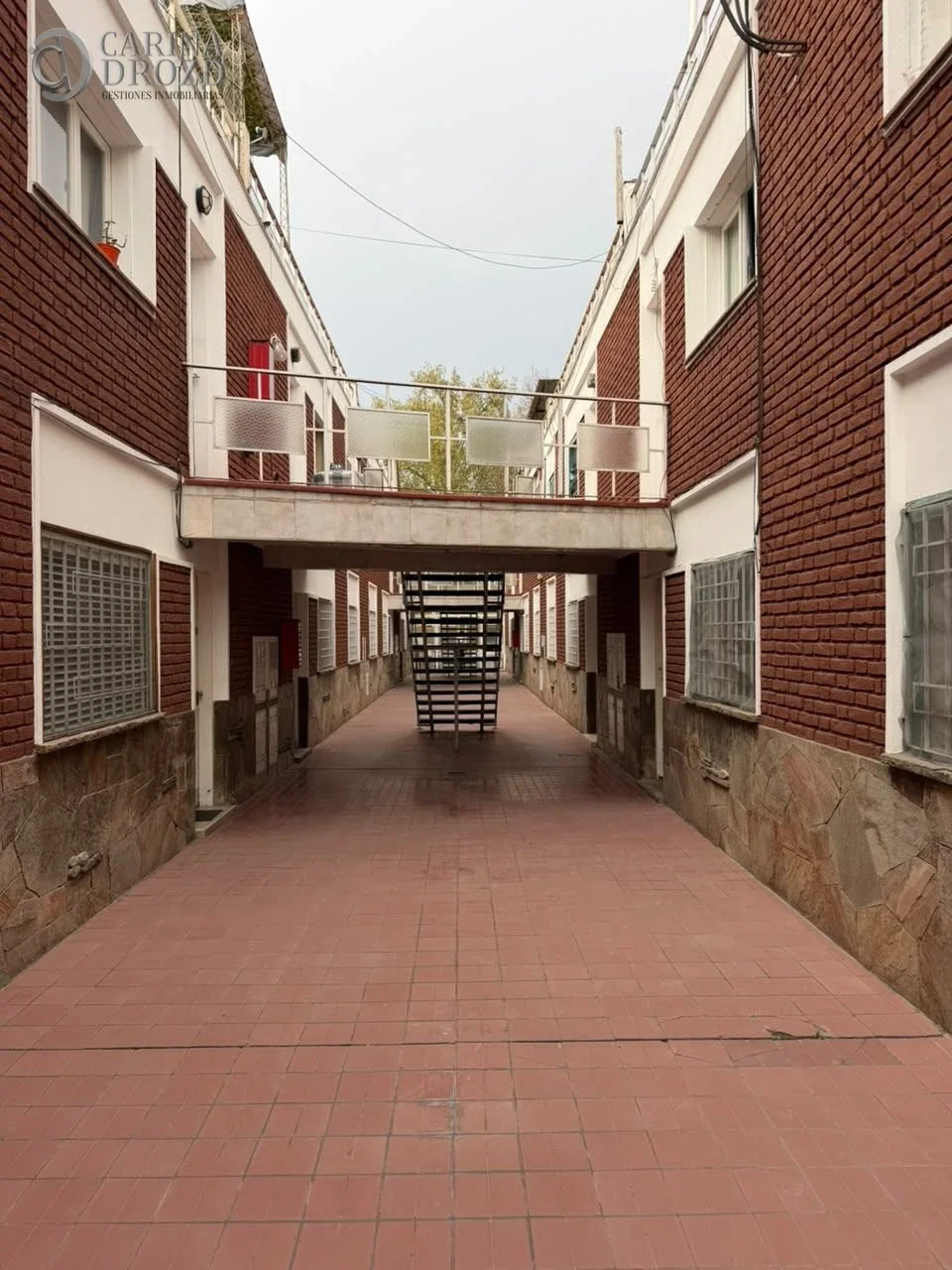 Departamento en alquiler en Godoy Cruz - Imagen 1