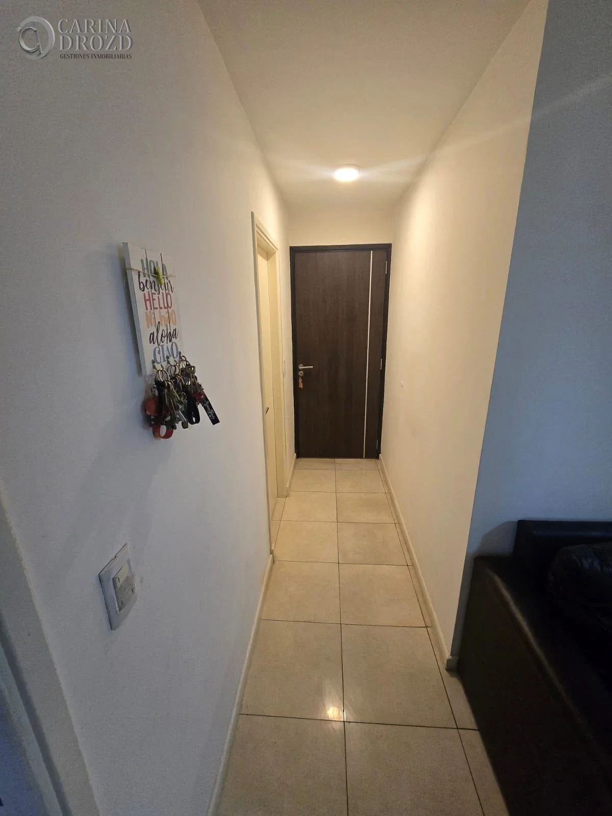 Departamento en venta c/ cochera en Godoy Cruz - Imagen 2