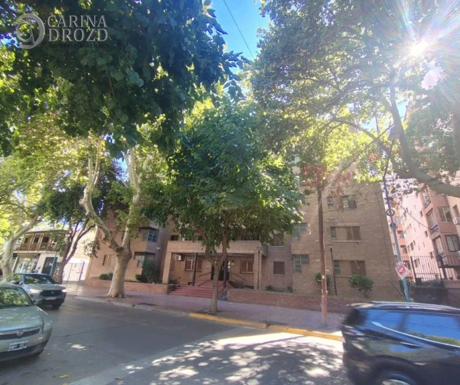 Departamento en alquiler en Godoy Cruz - Imagen 2