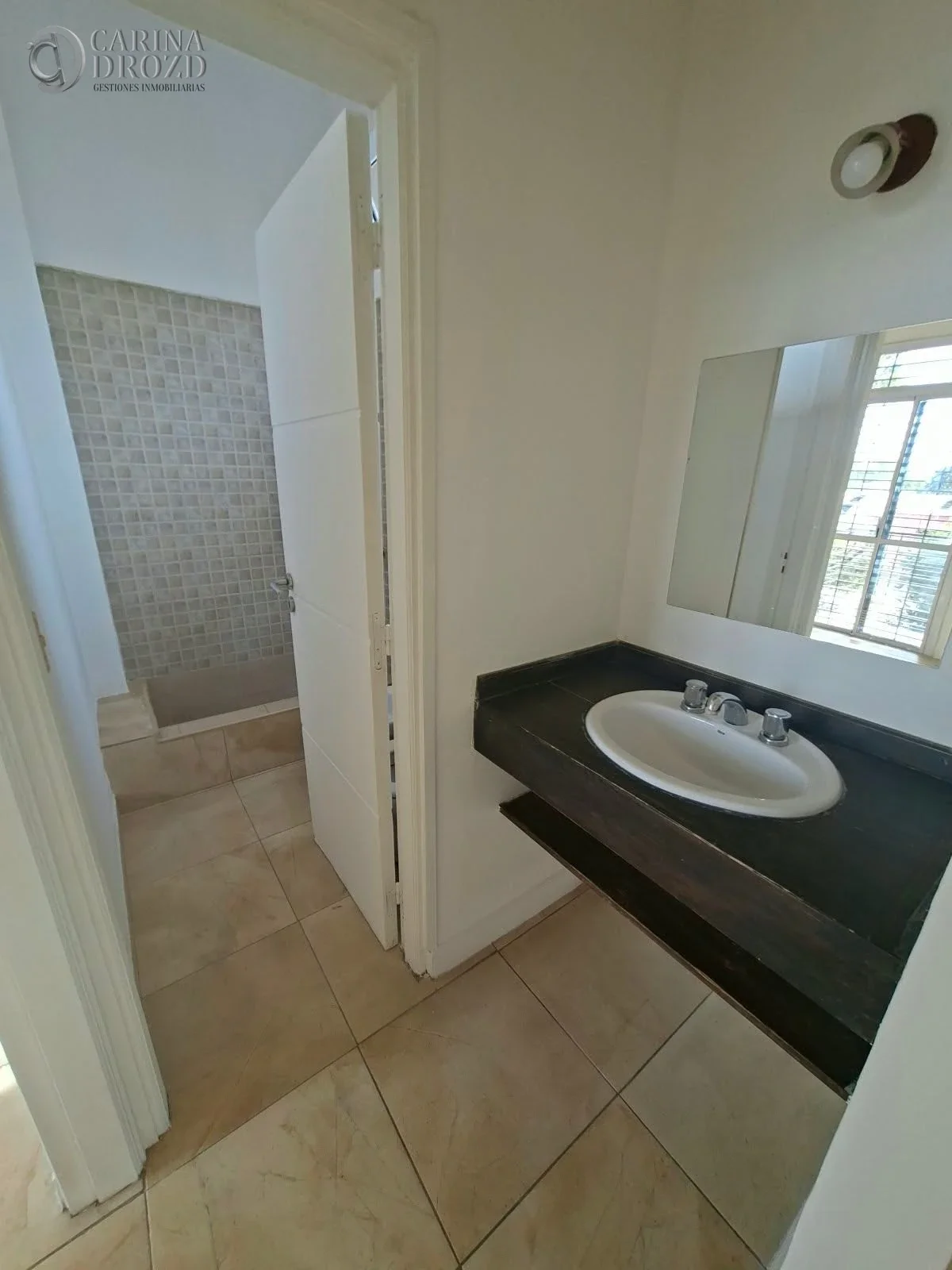 Departamento en alquiler c/ cochera en Godoy Cruz - Imagen 5