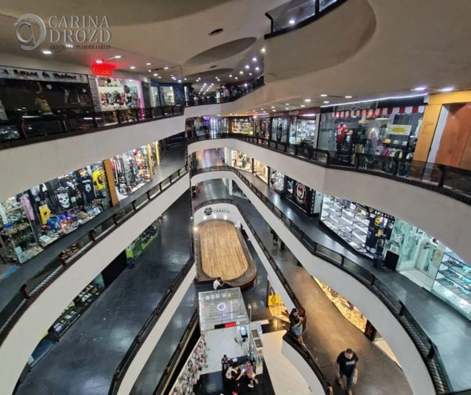 Local comercial en alquiler ubicado en Centro - Imagen 2