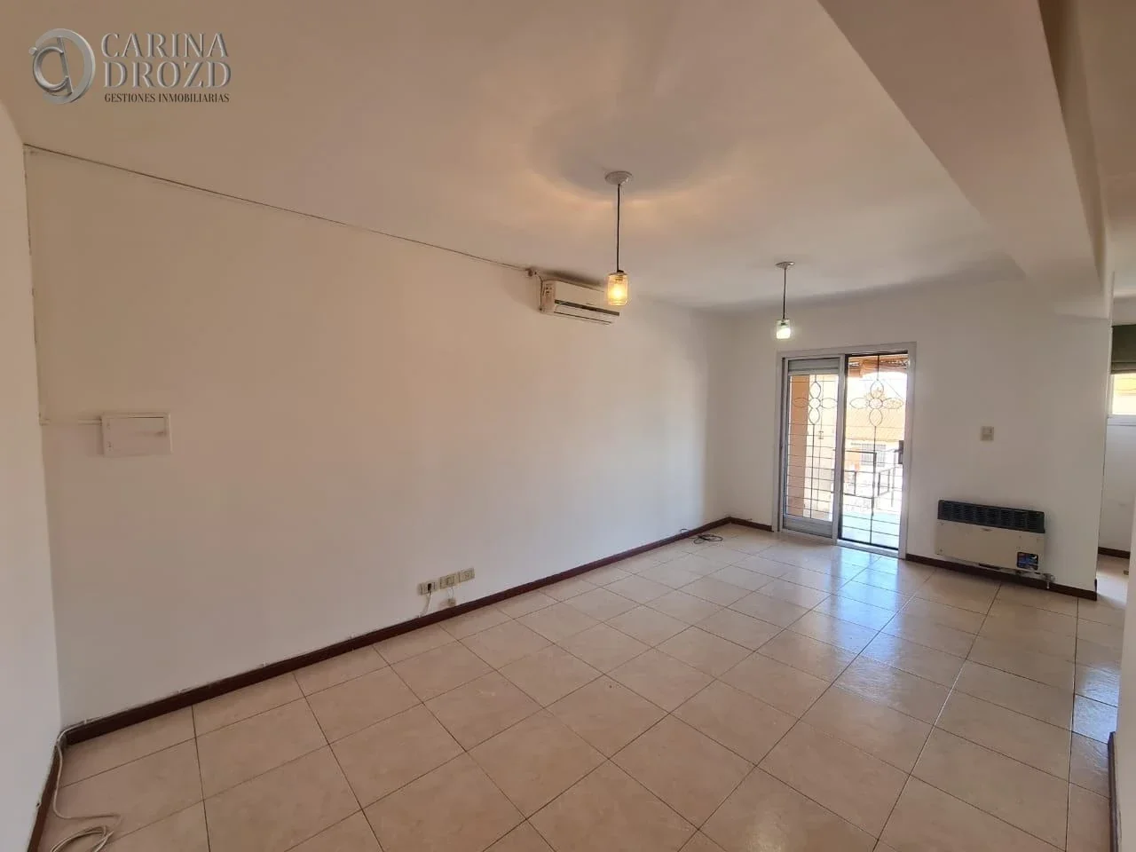 Departamento en alquiler c/ cochera en Godoy Cruz - Imagen 5