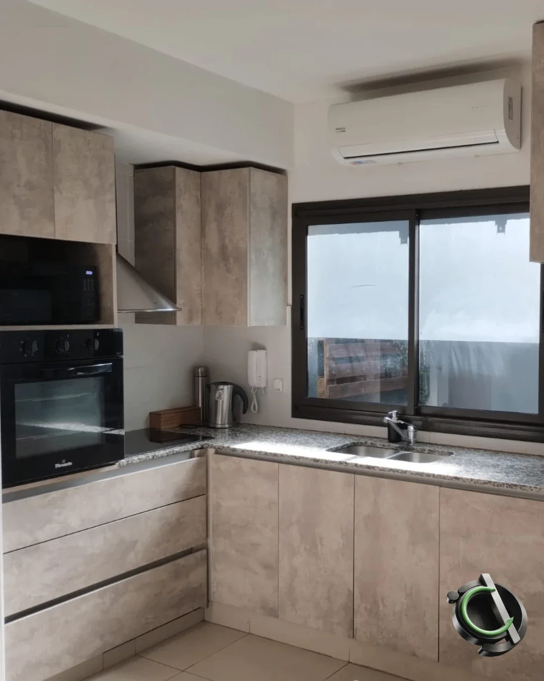 Departamento en alquiler c/ cochera en Luján de Cuyo - Imagen 4