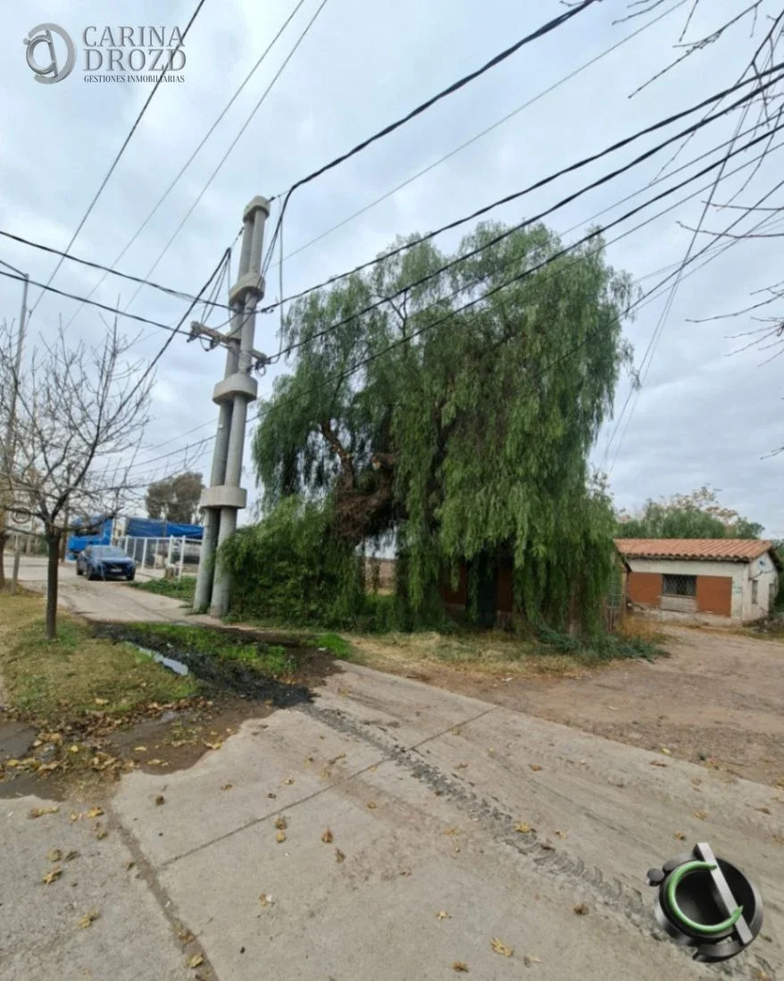 Terreno / Lote en venta de 3529m2 ubicado en Luzuriaga - Imagen 3