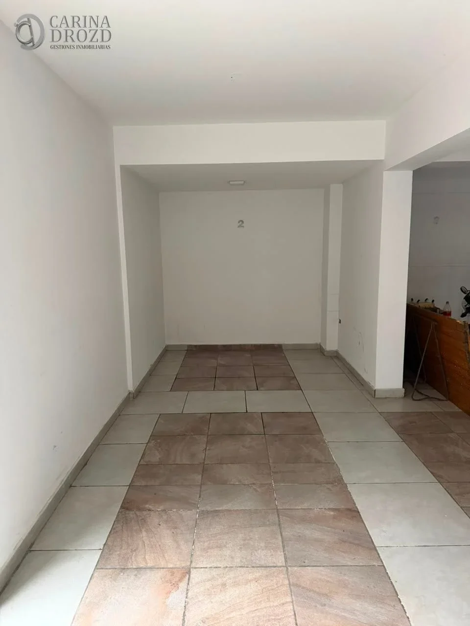Departamento en alquiler c/ cochera en 5.ª Sección Residencial Sur - Imagen 3