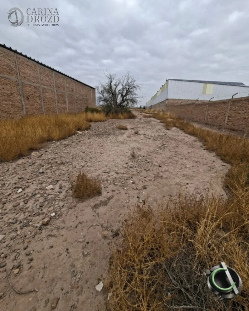 Terreno / Lote en venta de 3529m2 ubicado en Luzuriaga - Imagen 5