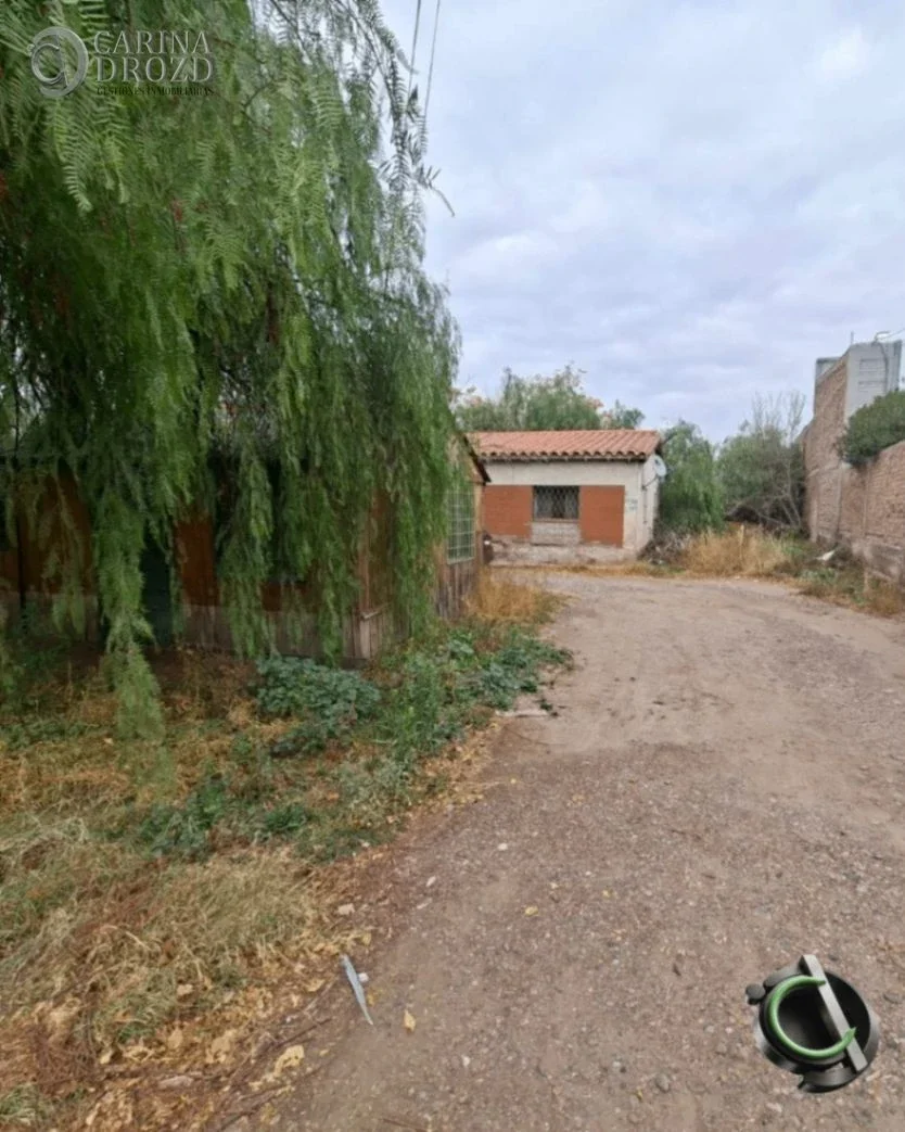 Terreno / Lote en venta de 3529m2 ubicado en Luzuriaga - Imagen 2
