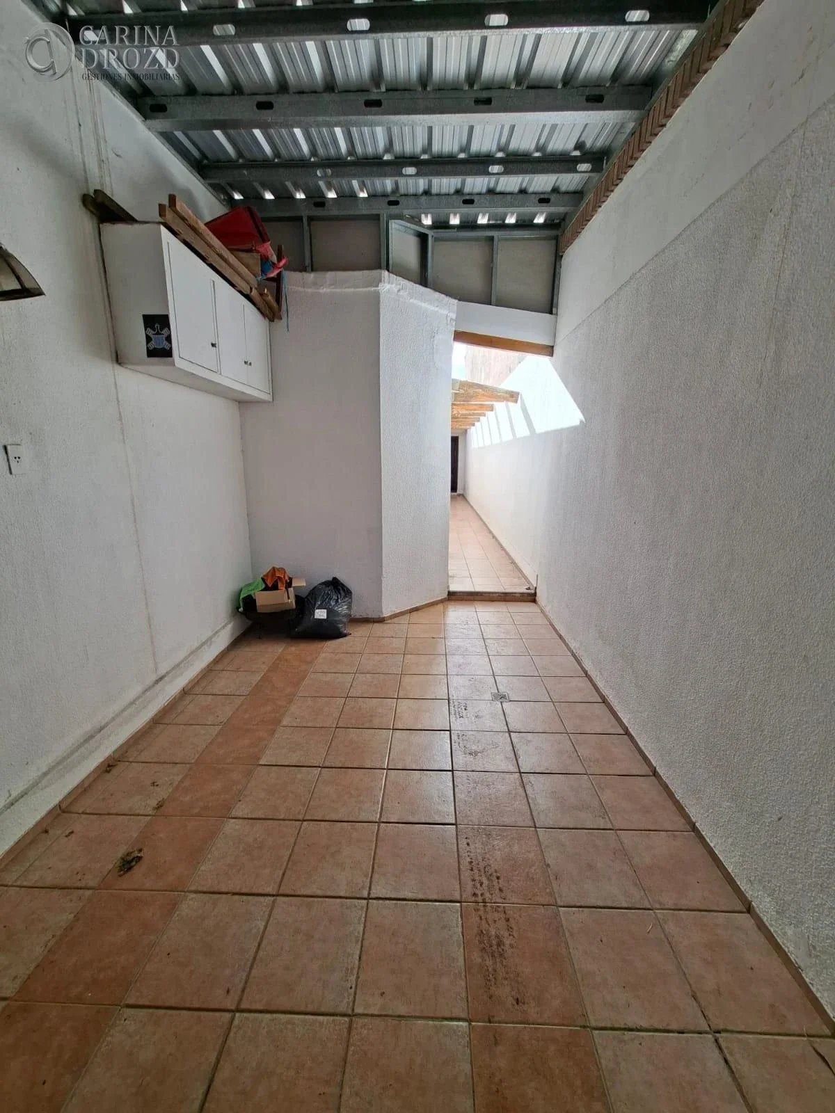 Departamento en venta c/ cochera en Dorrego - Imagen 2