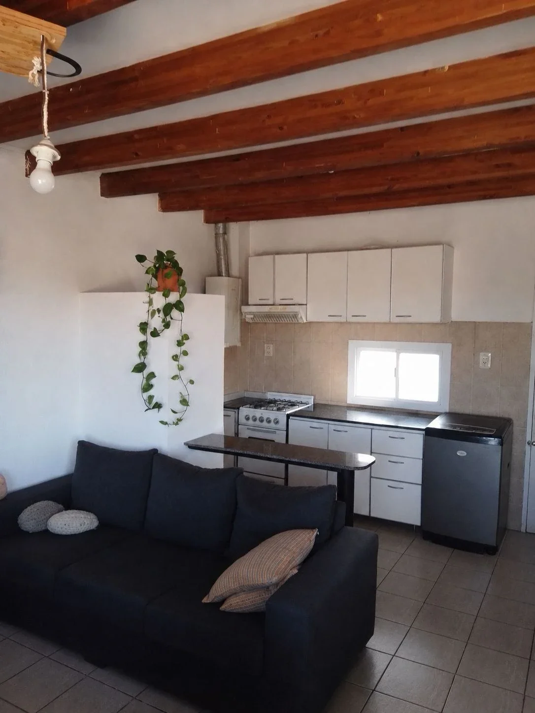Departamento en venta en Godoy Cruz - Imagen 1