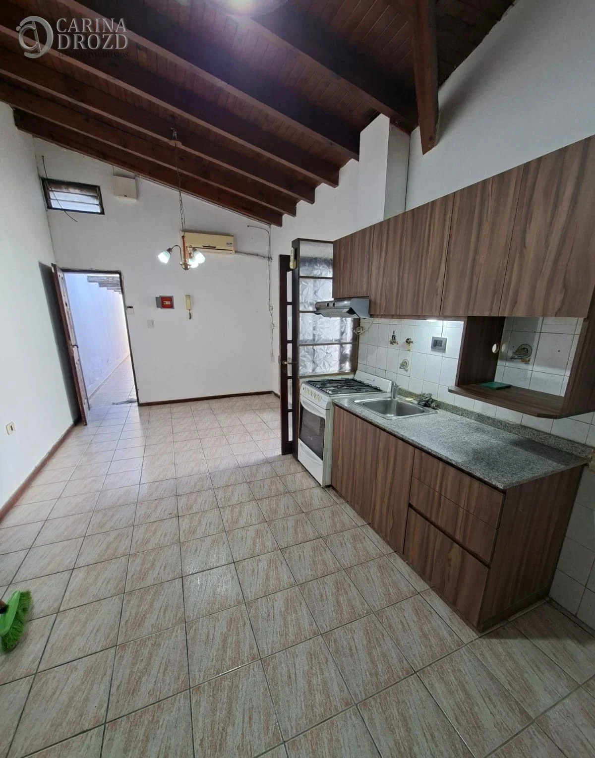 Departamento en venta c/ cochera en Dorrego - Imagen 3