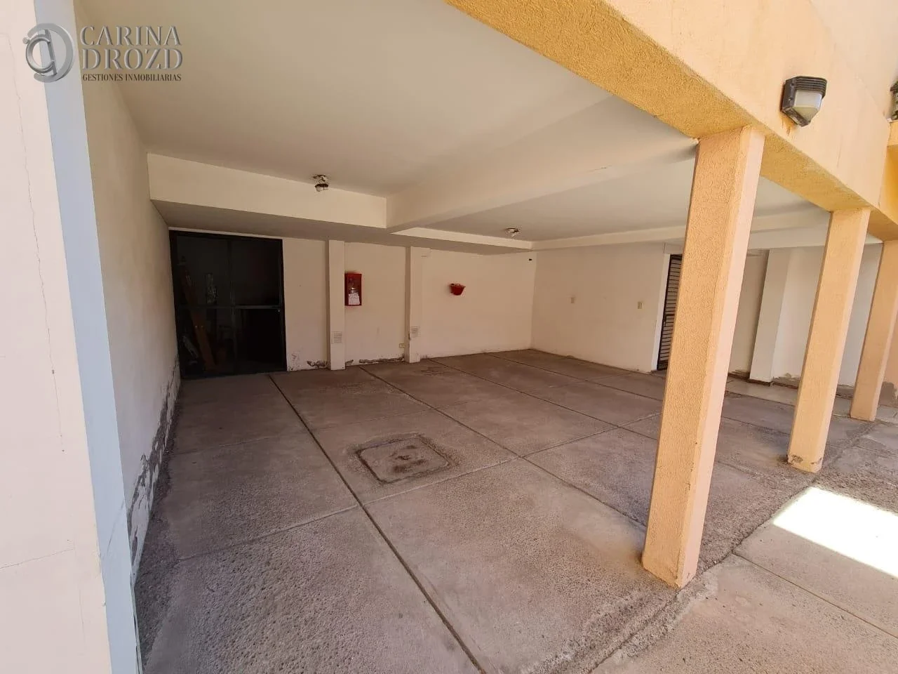 Departamento en alquiler c/ cochera en Godoy Cruz - Imagen 3