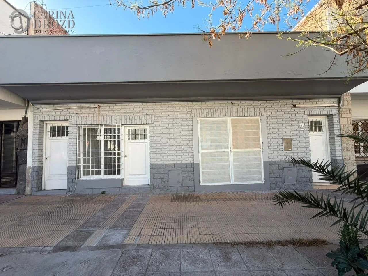 Local comercial en alquiler ubicado en Bombal - Imagen 2