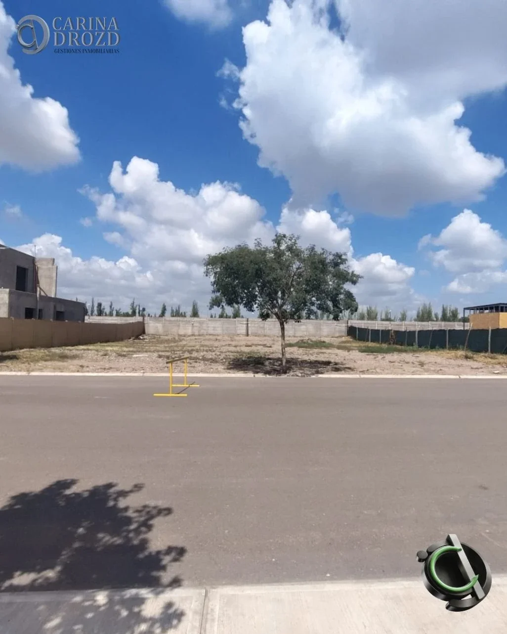 Terreno / Lote en venta de 503m2 ubicado en Russell - Imagen 2