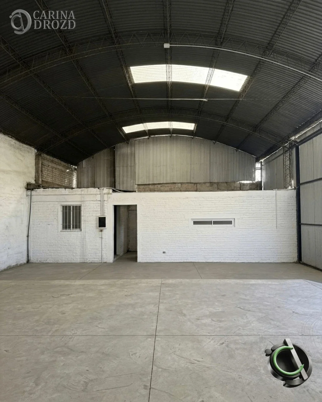 Galpón en alquiler de 120m2 ubicado en General Guitérrez - Imagen 5