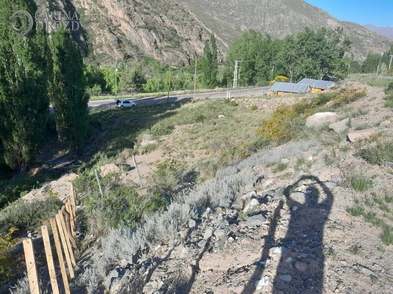 Terreno / Lote en venta de 2954m2 ubicado en Potrerillos - Imagen 4