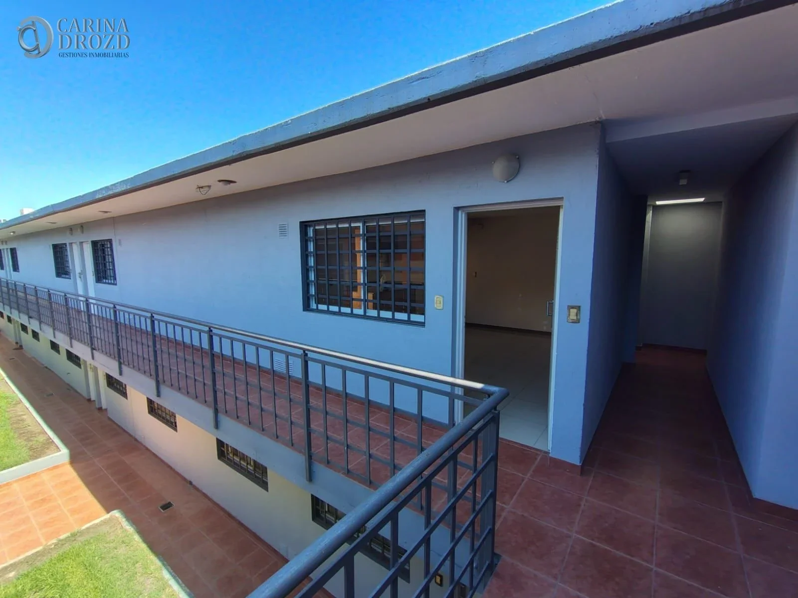Departamento en venta c/ cochera en Godoy Cruz - Imagen 4