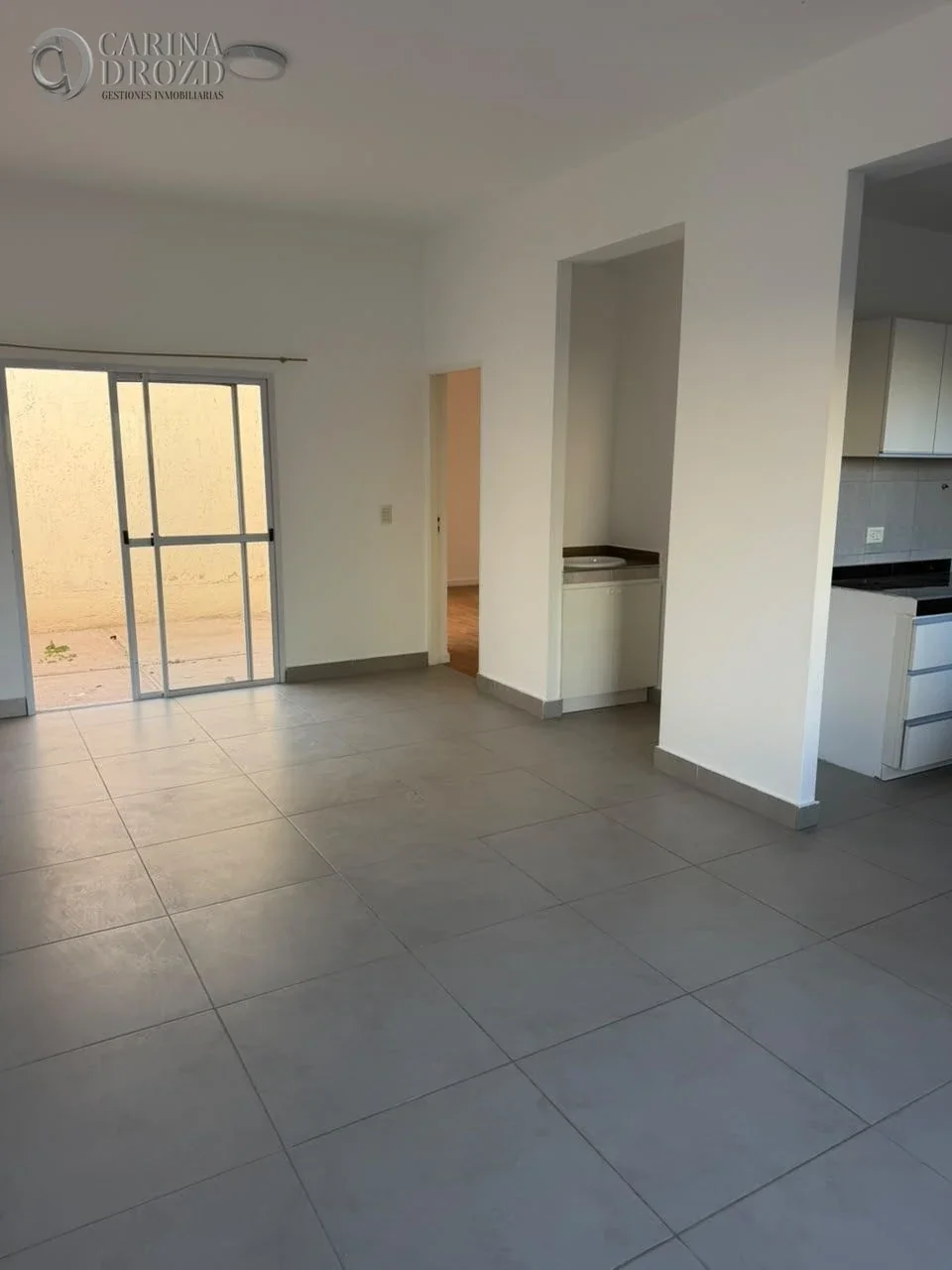 Departamento en alquiler c/ cochera en 9.ª Sección Parque General San Martín - Imagen 3
