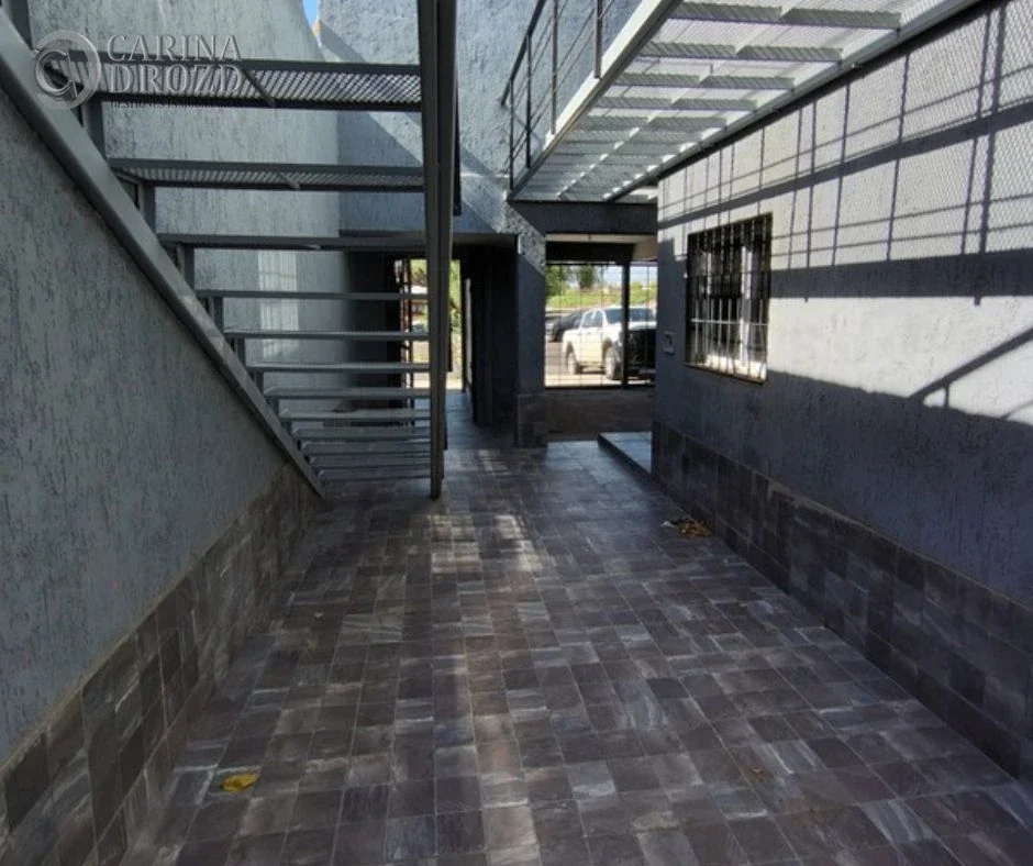 Departamento en venta c/ cochera en El Challao - Imagen 2