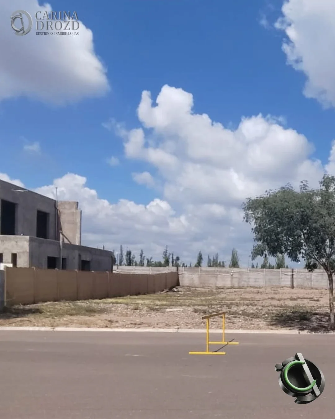 Terreno / Lote en venta de 1008m2 ubicado en Russell - Imagen 5