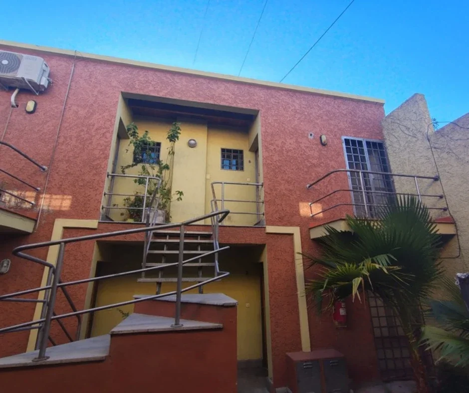 Departamento en alquiler c/ cochera en 5.ª Sección Residencial Sur - Imagen 3