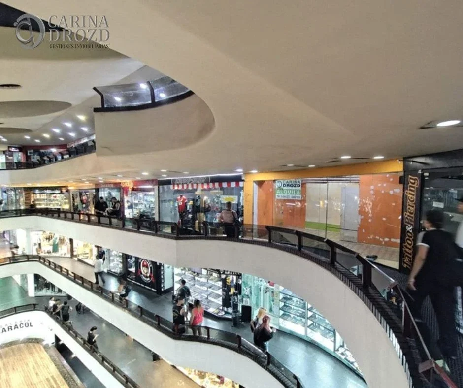 Local comercial en alquiler ubicado en Centro - Imagen 2