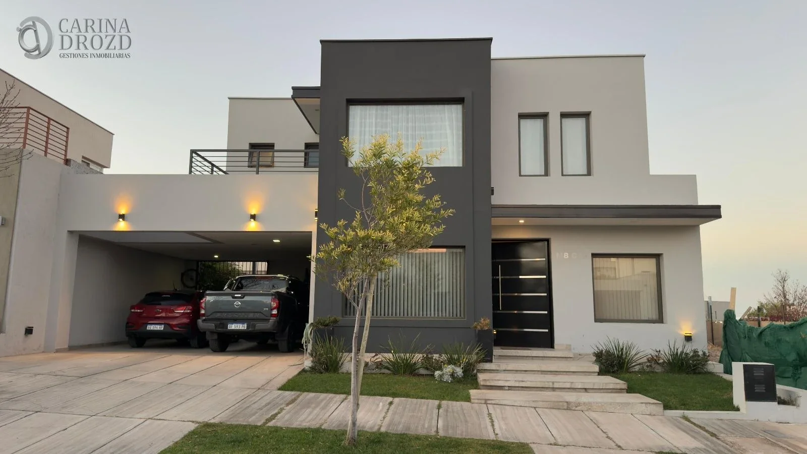 Casa en venta de 4 dormitorios c/ cochera en El Challao - Imagen 1