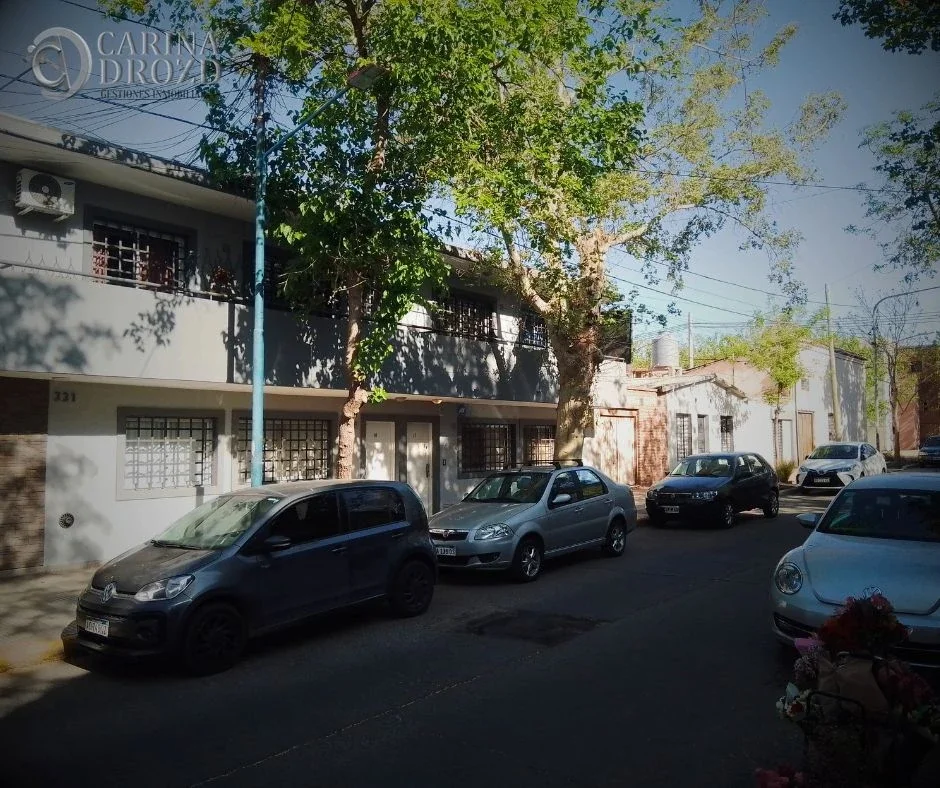 Departamento en venta c/ cochera en Godoy Cruz - Imagen 1