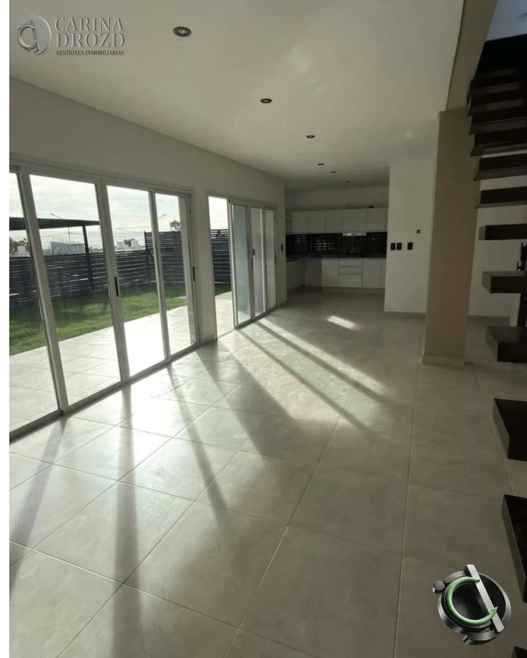 Casa en alquiler c/ cochera en El Challao - Imagen 3