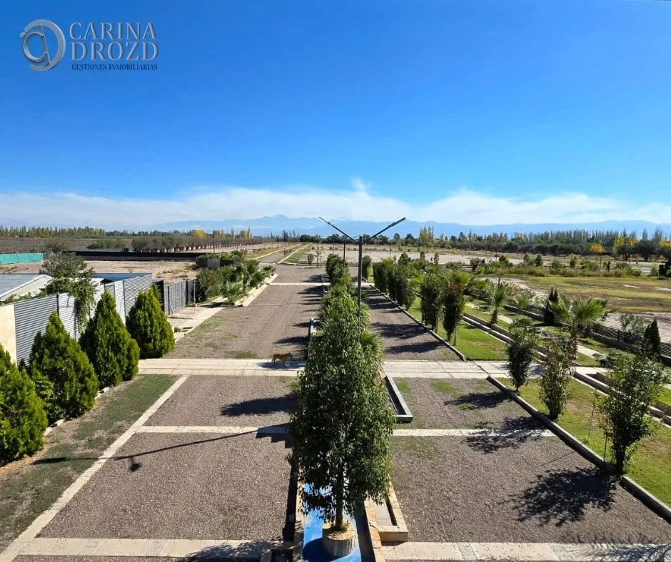 Terreno / Lote en venta de 500m2 ubicado en Cruz de Piedra - Imagen 2
