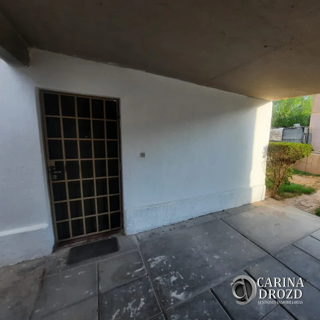 Departamento en venta c/ cochera en Godoy Cruz - Imagen 2