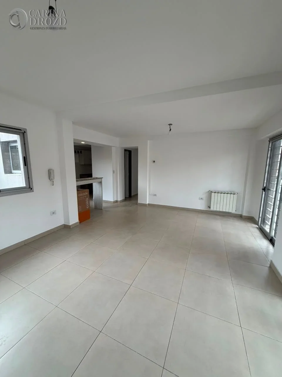 Departamento en alquiler c/ cochera en 5.ª Sección Residencial Sur - Imagen 5