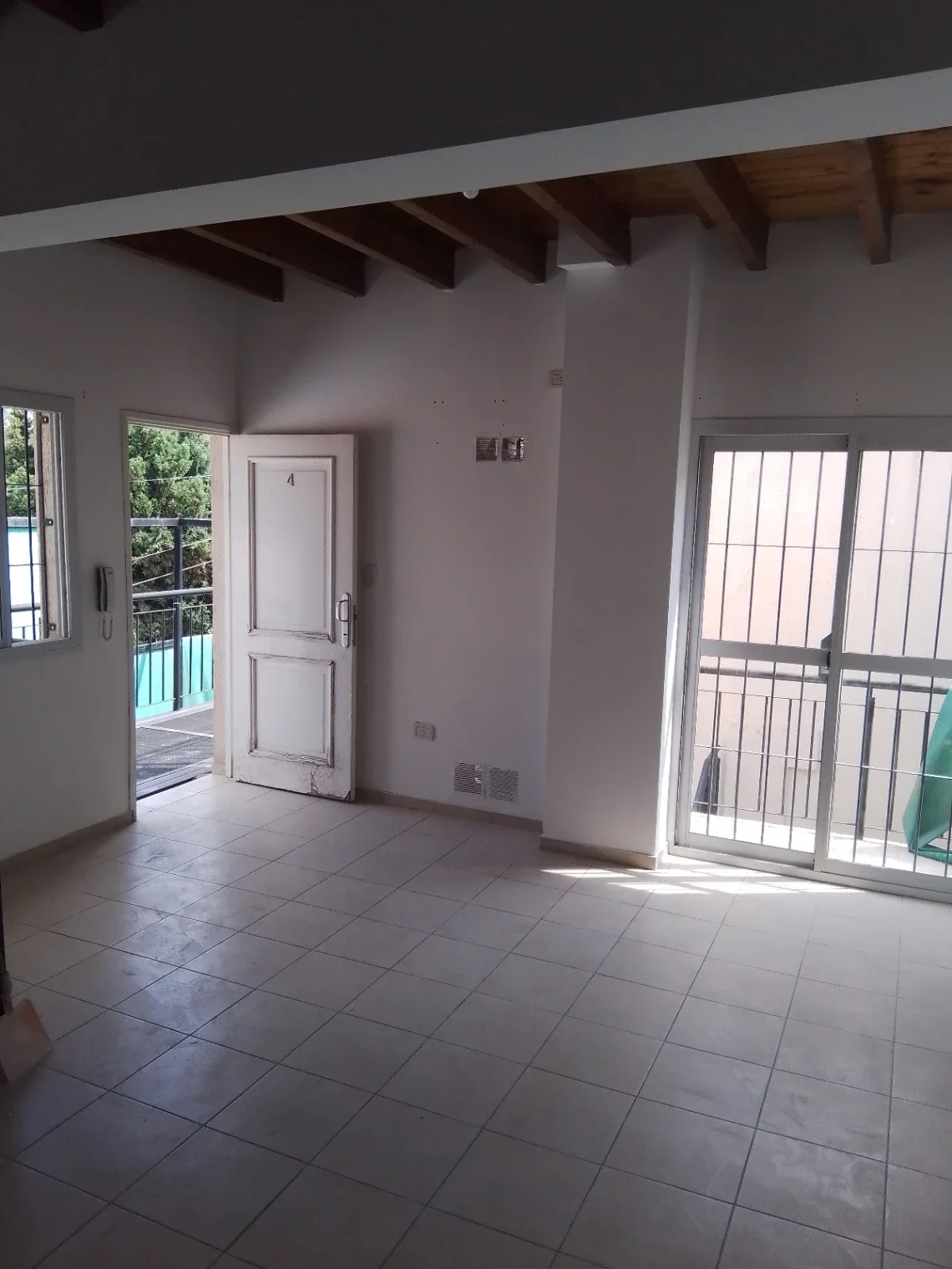 Departamento en alquiler c/ cochera en 6.ª Sección Residencial Norte - Imagen 5