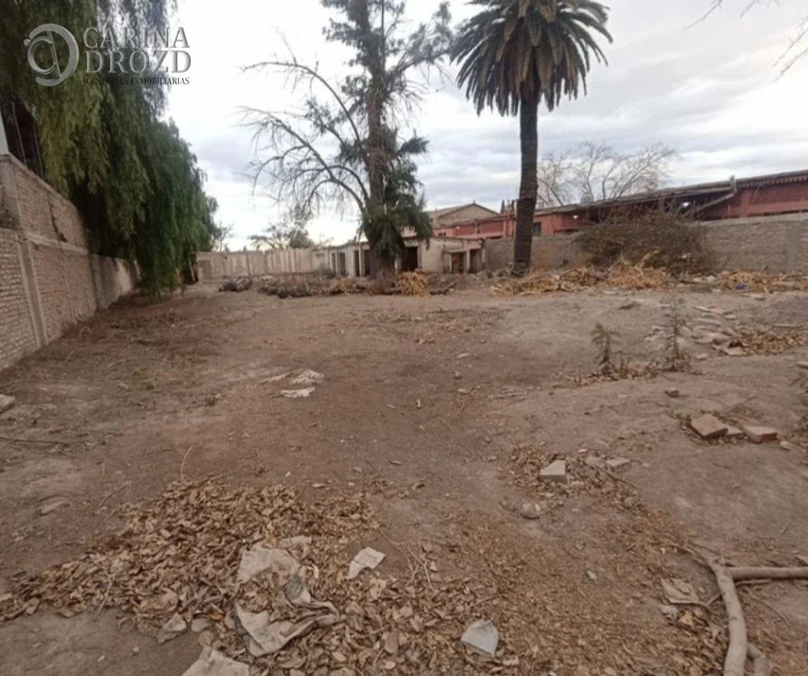 Terreno / Lote en venta de 2354m2 ubicado en Buena Nueva - Imagen 2