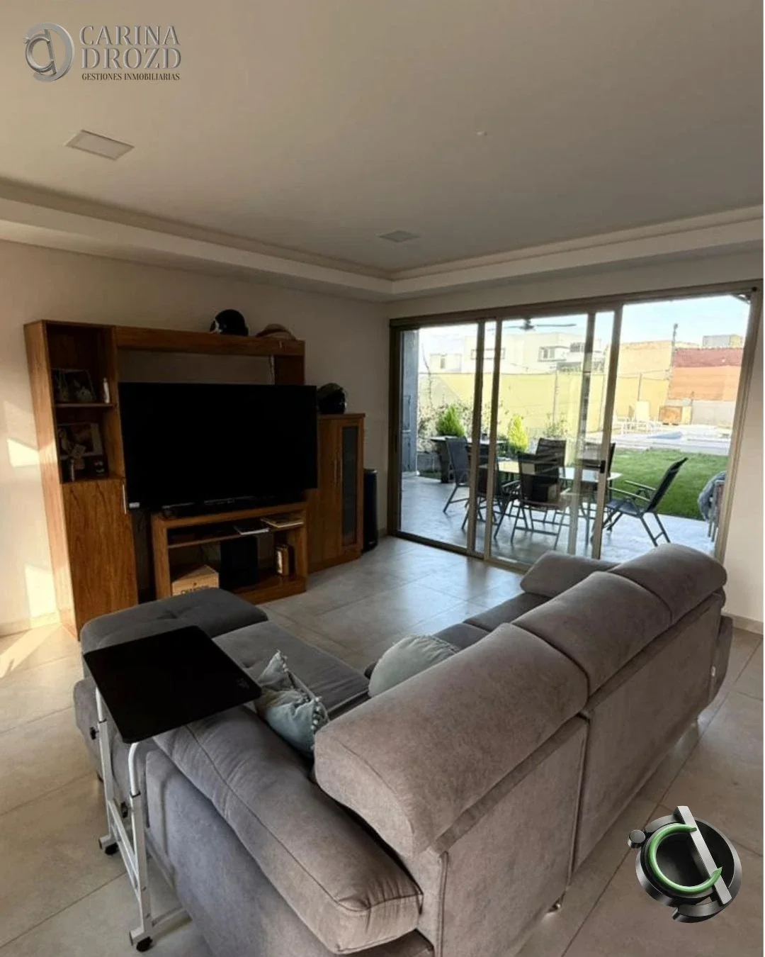 Casa en venta c/ cochera en El Challao - Imagen 3