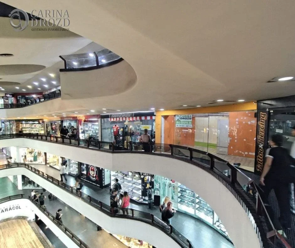 Local comercial en alquiler ubicado en Centro - Imagen 3